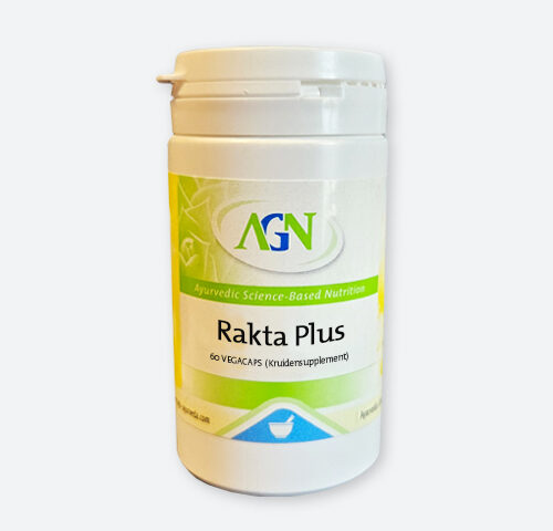 Rakta Plus