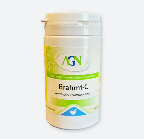 Brahmi-C