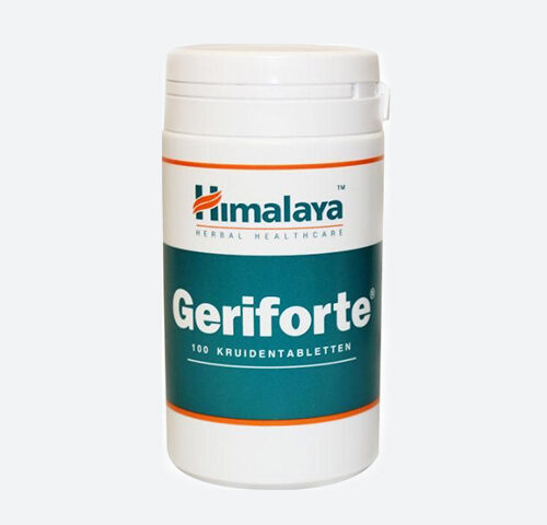 geriforte