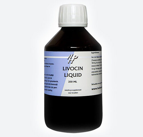 Livocin Liquid