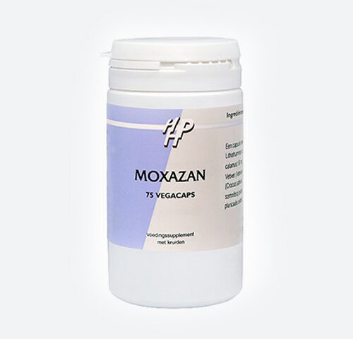 Moxazan