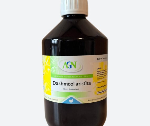 Dashmool aristha